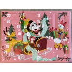 Adventní kalendář Disney Minnie - Alltoys