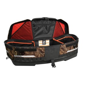 Zadní brašna Can-Am Premium Ogio LinQ 65l černá/camo Barva: Camo