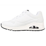 Boty Skechers Uno Spread The Love W 155507/WBGY 36