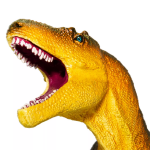 Safari Ltd. Safari Ltd. Figurka - Daspletosaurus