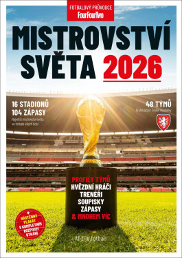 Fotbalové MS 2026 - Kolektiv