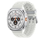 Samsung Galaxy Watch Ultra, Titanium White, EU EDF_1288959