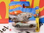 1/23 ´71 DODGE CHARGER Hot Wheels