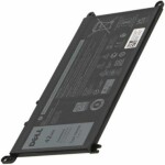 DELL originální baterie Li-Ion 42WH 3CELL 1VX1H / VM732 / YRDD6 / JPFMR (77053370)