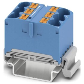 Phoenix Contact 1082480 blok rozvaděče modrá 10 ks