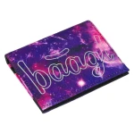 Studentská peněženka BAAGL Galaxy
