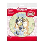 Dortisimo Jedlá hmota Dekora Bluey 20 cm
