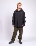 Patagonia M's Isthmus Parka Ink Black L
