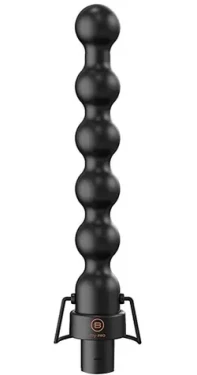 Bellissima MyPro Mermaid Waves 11837 / Nástavec ke kulmě / průměr 25 mm / keramický povrch / 190 °C (100002128710)