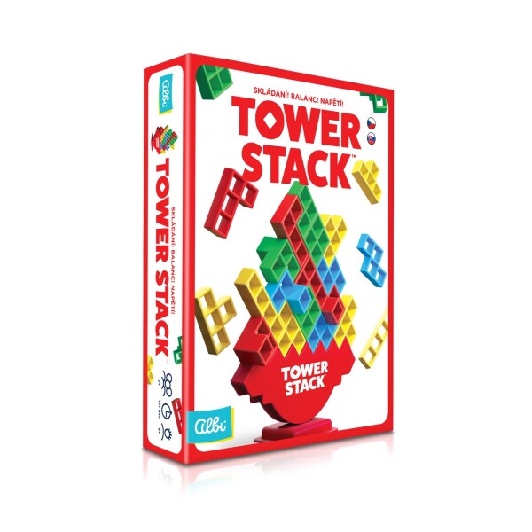 Tower Stack - Albi