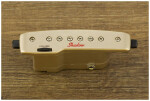 Shadow SH 145 Acoustic Active Humbucker Pickup - Gold