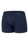 Boxerky Cornette 946/04 A'3 M-2XL tmavě modré džíny XL