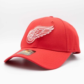 Starter Pánská kšiltovka Detroit Red Wings NHL Score Snapback