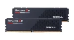 G.Skill Ripjaws S5 48GB (2x24GB) 6800MHz / DDR5 / CL34 / DIMM / 1.35V / Non-ECC / Unbuffered / XMP 3.0 (F5-6800J3446F24GX2-RS5K)