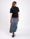Tričko Carhartt WIP W' S/S Luca T-Shirt Black