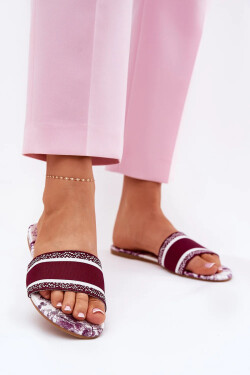 Pantofle model 211696 Step in style 39