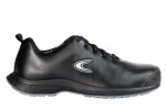 Bezpečnostní obuv Cofra VALVE S3S FO SR Velikost boty: 42, Černá