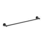 OMNIRES - MODERN PROJECT držák ručníků, 60 cm antracit /AT/ MP60216AT