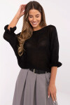 Svetr model 209402 Italy Moda universal