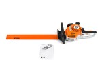 Benzínové nůžky na živý plot STIHL HS 45