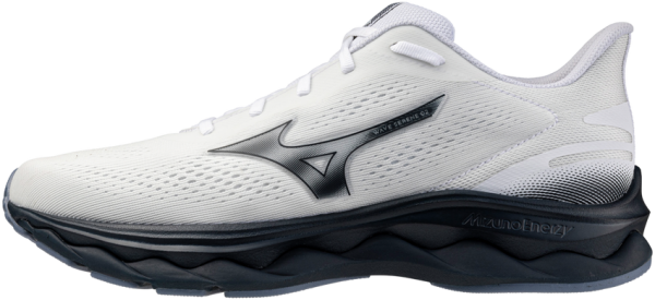 Běžecké boty Mizuno WAVE SERENE 2 J1GC255953 Velikost obuvi v EU: 42