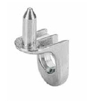 Hettich policová podpěra Sekura 7 (106514)