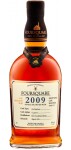 Foursquare 2009 Single Blended Rum 12yo 0,7L