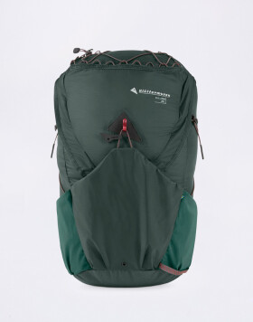 Batoh Klättermusen Gilling Backpack 26L 563 Dark Teal