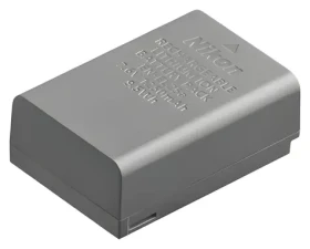 Nikon EN-EL25a / Baterie / 1250 mAh (VFB13002)