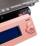 Prusa Research Prusament PETG Terracotta Light 1 kg (NFC)