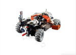 LEGO® Technic 42178 Vesmírný nakladač LT78