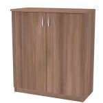Nábytek Mikulík Skříňka program sektor č.3 - hl. 34,5 cm Rozměry: (š x h x v): 80 x 34,5 x 80 cm