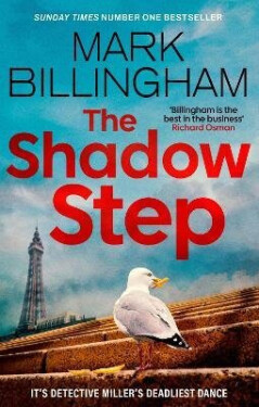 Shadow Step