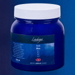 Nevskaya Palitra Ladoga 500 ml modrá 515