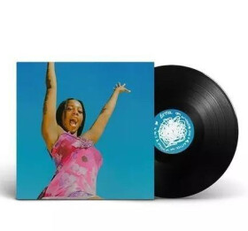 Better Off Without (4 Track Ep, Rsd 2025) - LP - Rachel Chinouriri