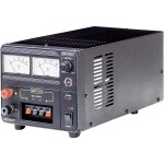 EA Elektro Automatik EA-PS 10080-60 2U laboratorní zdroj s nastavitelným napětím, 0 - 80 V/DC, 0 - 60 A, 1500 W, USB, Et