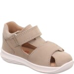 Dětské sandály BUMBLEBEE Beige Superfit 1-000398-4000 - 24