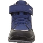 Chlapecké celoroční boty JUPITER Blue/Black GTX Superfit 1-000053-8020 - 39
