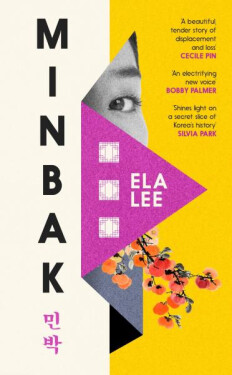 Minbak - Ela Lee