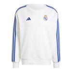 Mikina adidas Real Madrid DNA Sweat M IT3800 pánské XL