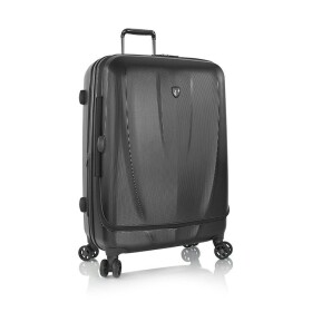 Heys Vantage Smart Luggage L Black 145 l HEYS-15023-0001-30