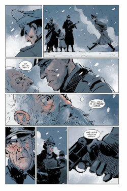 Posedlý - Steve Niles