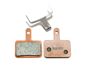 Kool Stop Shimano Deore M525/M515/Tektro Auriga brzdové destičky sintrované