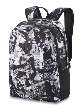 Dakine ESSENTIALS STREET ART studentský batoh - 22L