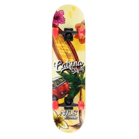 NILS Extreme CR3108 SA Californication Skateboard (5907695556704)