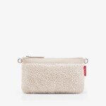 Kabelka Reisenthel Mini Pouch Teddy sand