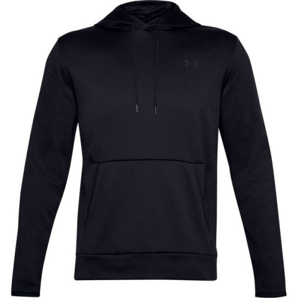 Under Armour Fleecová mikina s kapucí M 1357087-001 XL