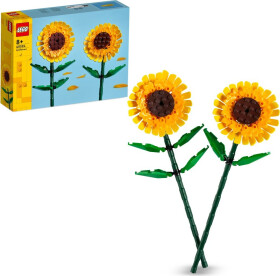 LEGO® 40524 Slunečnice - Lego Cars