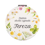 Zrcátko - Tereza - Albi