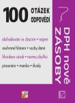 100 otázek odpovědí DPH nově, Zásoby DPH Zásoby